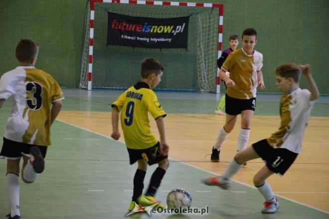 Agro-Tek Cup Rzekuń - rocz. 2005-2007 [14.01.2017] - zdjęcie #26 - eOstroleka.pl