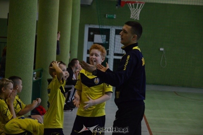 Agro-Tek Cup Rzekuń - rocz. 2005-2007 [14.01.2017] - zdjęcie #24 - eOstroleka.pl