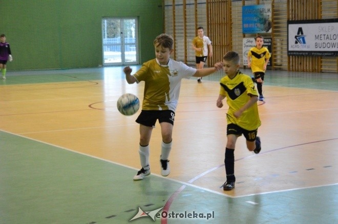 Agro-Tek Cup Rzekuń - rocz. 2005-2007 [14.01.2017] - zdjęcie #23 - eOstroleka.pl