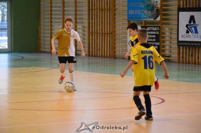 Agro-Tek Cup Rzekuń - rocz. 2005-2007 [14.01.2017] - zdjęcie #21 - eOstroleka.pl