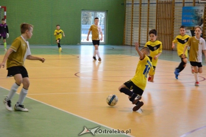 Agro-Tek Cup Rzekuń - rocz. 2005-2007 [14.01.2017] - zdjęcie #20 - eOstroleka.pl