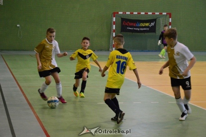 Agro-Tek Cup Rzekuń - rocz. 2005-2007 [14.01.2017] - zdjęcie #19 - eOstroleka.pl