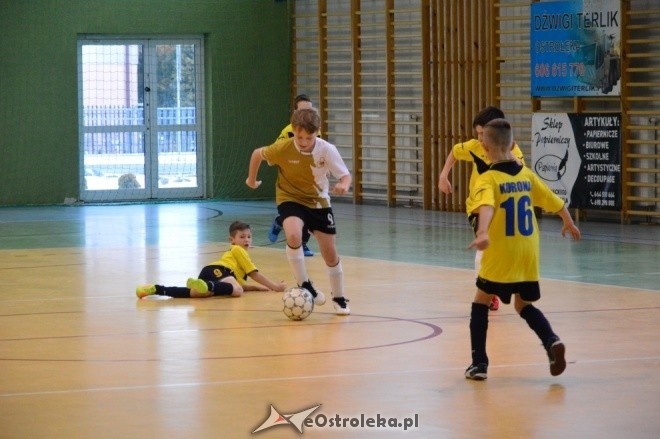 Agro-Tek Cup Rzekuń - rocz. 2005-2007 [14.01.2017] - zdjęcie #18 - eOstroleka.pl
