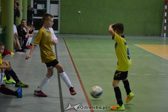 Agro-Tek Cup Rzekuń - rocz. 2005-2007 [14.01.2017] - zdjęcie #17 - eOstroleka.pl