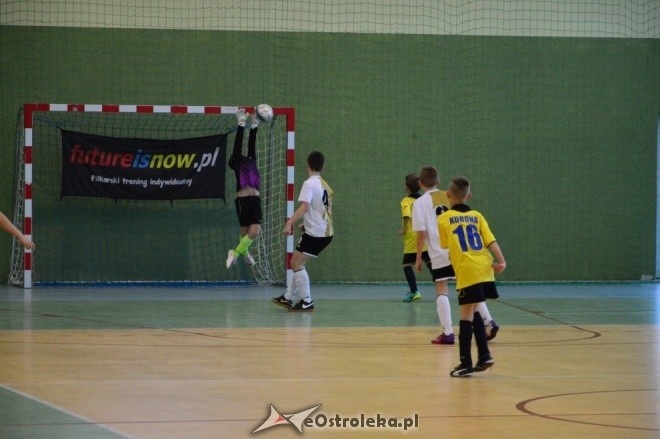 Agro-Tek Cup Rzekuń - rocz. 2005-2007 [14.01.2017] - zdjęcie #16 - eOstroleka.pl