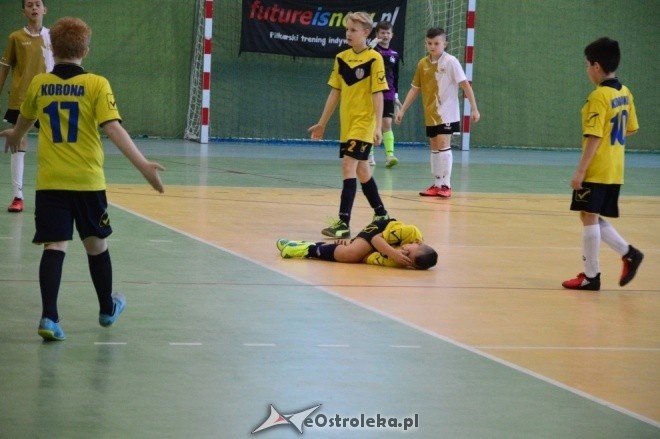 Agro-Tek Cup Rzekuń - rocz. 2005-2007 [14.01.2017] - zdjęcie #13 - eOstroleka.pl