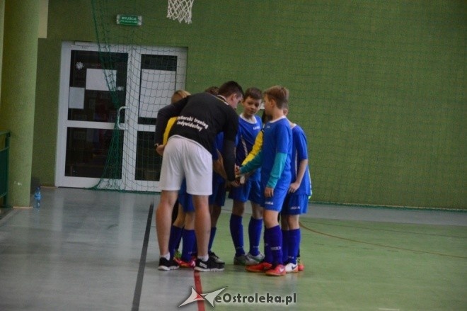 Agro-Tek Cup Rzekuń - rocz. 2005-2007 [14.01.2017] - zdjęcie #12 - eOstroleka.pl