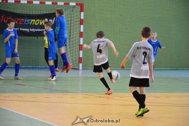 Agro-Tek Cup Rzekuń - rocz. 2005-2007 [14.01.2017] - zdjęcie #11 - eOstroleka.pl