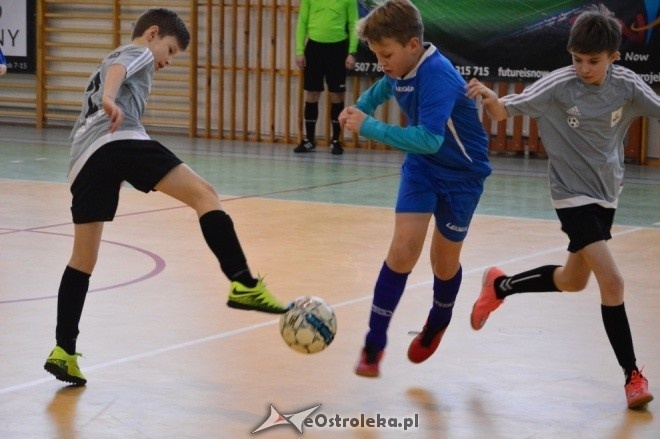 Agro-Tek Cup Rzekuń - rocz. 2005-2007 [14.01.2017] - zdjęcie #9 - eOstroleka.pl