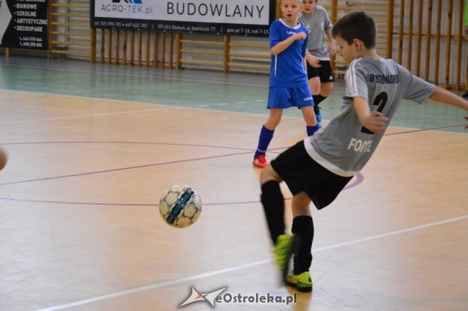 Agro-Tek Cup Rzekuń - rocz. 2005-2007 [14.01.2017] - zdjęcie #8 - eOstroleka.pl