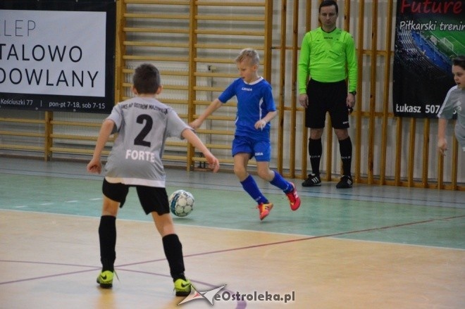 Agro-Tek Cup Rzekuń - rocz. 2005-2007 [14.01.2017] - zdjęcie #7 - eOstroleka.pl
