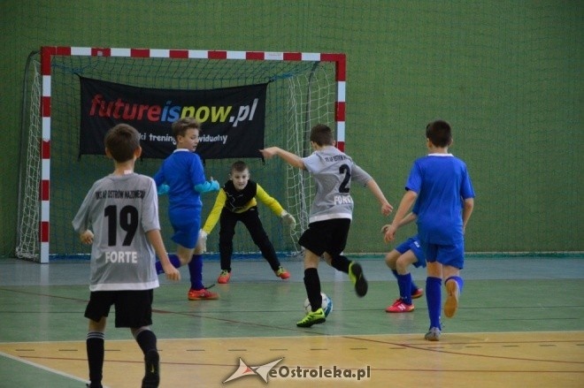 Agro-Tek Cup Rzekuń - rocz. 2005-2007 [14.01.2017] - zdjęcie #6 - eOstroleka.pl