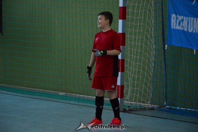 Agro-Tek Cup Rzekuń - rocz. 2005-2007 [14.01.2017] - zdjęcie #5 - eOstroleka.pl