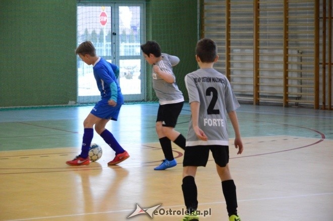 Agro-Tek Cup Rzekuń - rocz. 2005-2007 [14.01.2017] - zdjęcie #4 - eOstroleka.pl