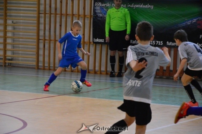 Agro-Tek Cup Rzekuń - rocz. 2005-2007 [14.01.2017] - zdjęcie #3 - eOstroleka.pl