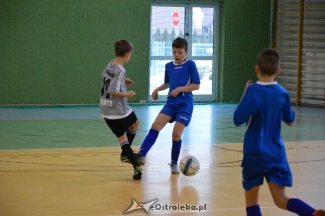 Agro-Tek Cup Rzekuń - rocz. 2005-2007 [14.01.2017] - zdjęcie #2 - eOstroleka.pl