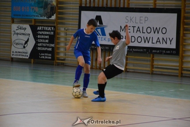 Agro-Tek Cup Rzekuń - rocz. 2005-2007 [14.01.2017] - zdjęcie #1 - eOstroleka.pl