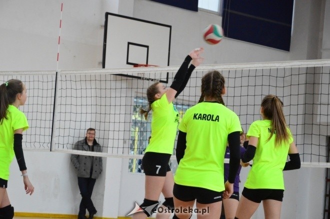Turniej z okazji 10-lecia Nike Ostrołęka [14.01.2017] - zdjęcie #77 - eOstroleka.pl