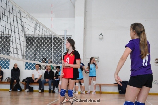 Turniej z okazji 10-lecia Nike Ostrołęka [14.01.2017] - zdjęcie #75 - eOstroleka.pl