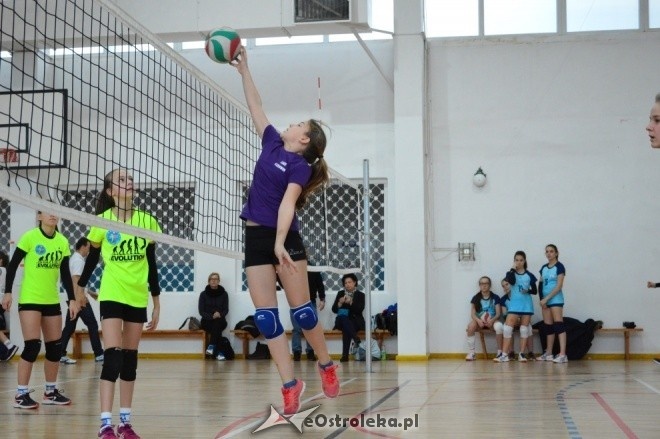 Turniej z okazji 10-lecia Nike Ostrołęka [14.01.2017] - zdjęcie #72 - eOstroleka.pl