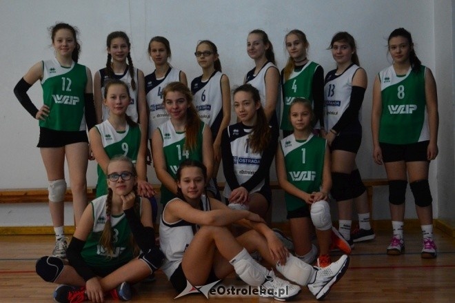 Turniej z okazji 10-lecia Nike Ostrołęka [14.01.2017] - zdjęcie #71 - eOstroleka.pl