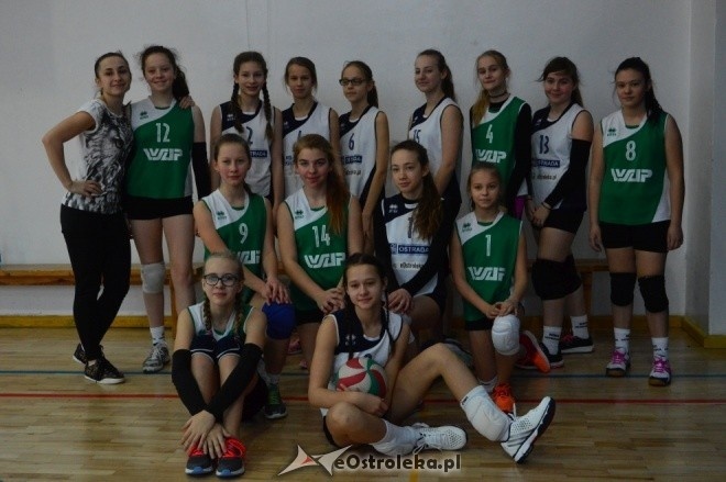 Turniej z okazji 10-lecia Nike Ostrołęka [14.01.2017] - zdjęcie #70 - eOstroleka.pl