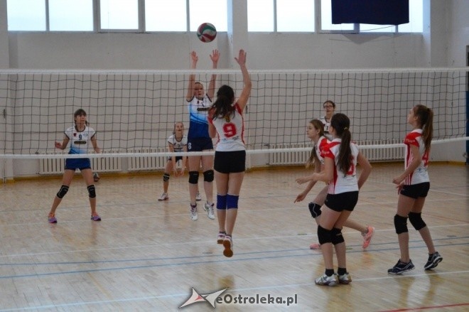 Turniej z okazji 10-lecia Nike Ostrołęka [14.01.2017] - zdjęcie #56 - eOstroleka.pl