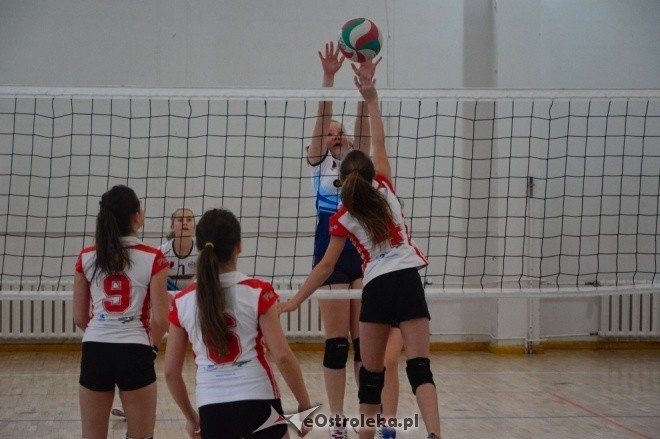 Turniej z okazji 10-lecia Nike Ostrołęka [14.01.2017] - zdjęcie #54 - eOstroleka.pl