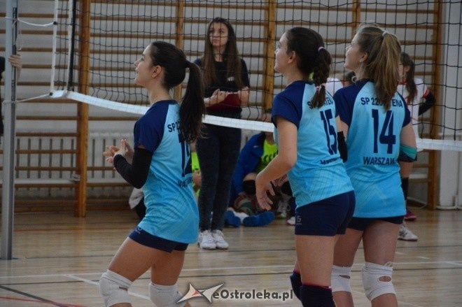 Turniej z okazji 10-lecia Nike Ostrołęka [14.01.2017] - zdjęcie #47 - eOstroleka.pl