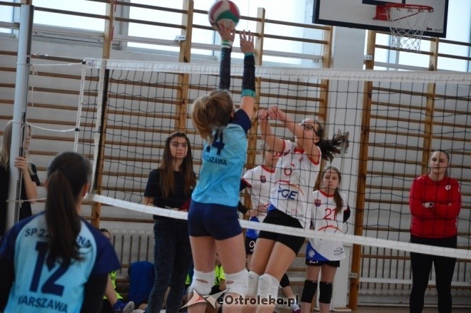 Turniej z okazji 10-lecia Nike Ostrołęka [14.01.2017] - zdjęcie #44 - eOstroleka.pl
