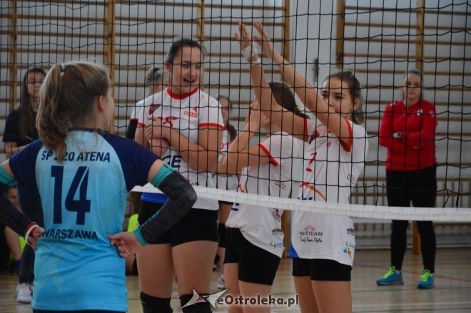 Turniej z okazji 10-lecia Nike Ostrołęka [14.01.2017] - zdjęcie #42 - eOstroleka.pl