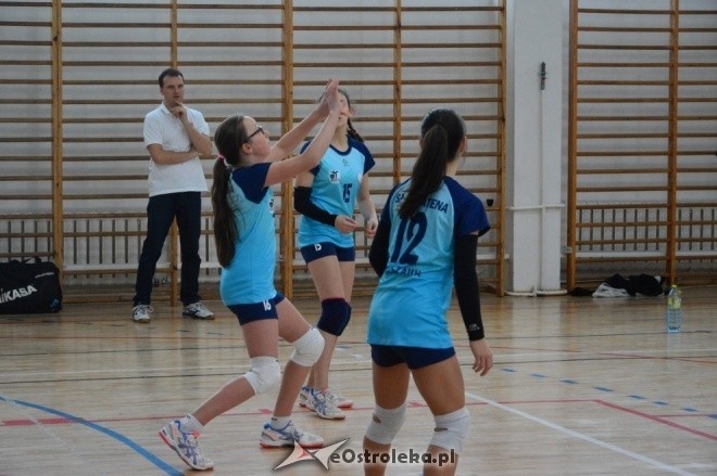 Turniej z okazji 10-lecia Nike Ostrołęka [14.01.2017] - zdjęcie #41 - eOstroleka.pl