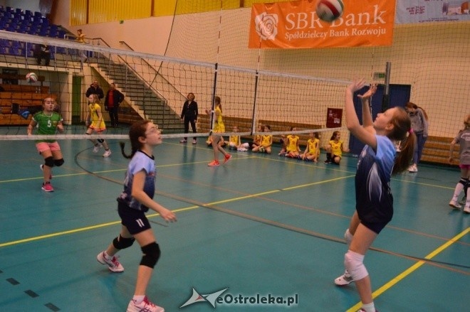 Turniej z okazji 10-lecia Nike Ostrołęka [14.01.2017] - zdjęcie #37 - eOstroleka.pl