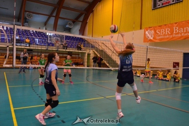 Turniej z okazji 10-lecia Nike Ostrołęka [14.01.2017] - zdjęcie #35 - eOstroleka.pl