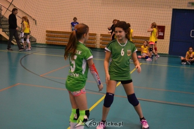 Turniej z okazji 10-lecia Nike Ostrołęka [14.01.2017] - zdjęcie #33 - eOstroleka.pl