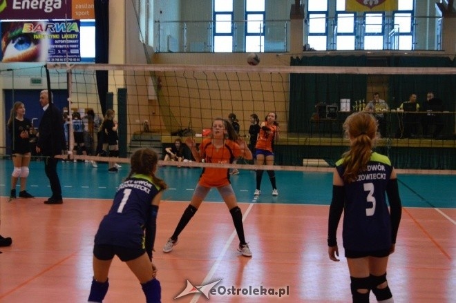 Turniej z okazji 10-lecia Nike Ostrołęka [14.01.2017] - zdjęcie #30 - eOstroleka.pl
