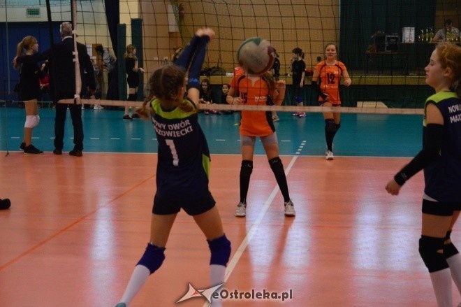 Turniej z okazji 10-lecia Nike Ostrołęka [14.01.2017] - zdjęcie #29 - eOstroleka.pl
