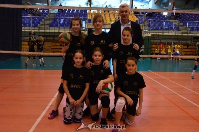 Turniej z okazji 10-lecia Nike Ostrołęka [14.01.2017] - zdjęcie #28 - eOstroleka.pl