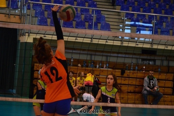 Turniej z okazji 10-lecia Nike Ostrołęka [14.01.2017] - zdjęcie #27 - eOstroleka.pl