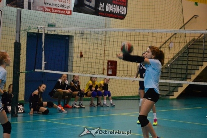 Turniej z okazji 10-lecia Nike Ostrołęka [14.01.2017] - zdjęcie #25 - eOstroleka.pl