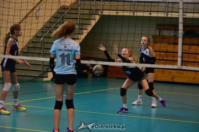 Turniej z okazji 10-lecia Nike Ostrołęka [14.01.2017] - zdjęcie #22 - eOstroleka.pl
