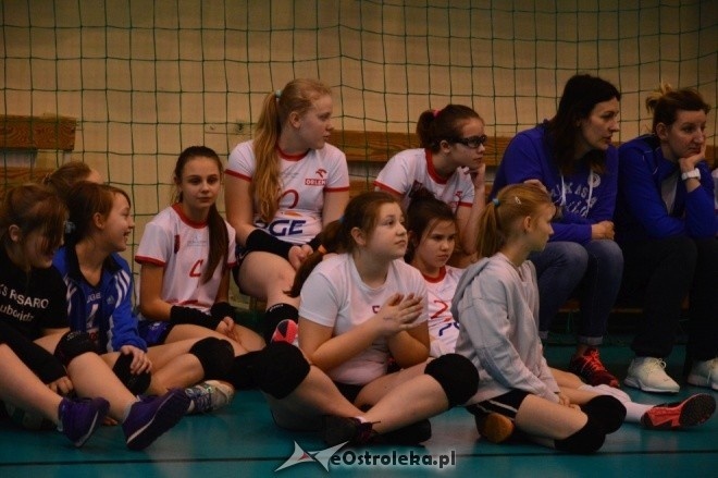 Turniej z okazji 10-lecia Nike Ostrołęka [14.01.2017] - zdjęcie #21 - eOstroleka.pl