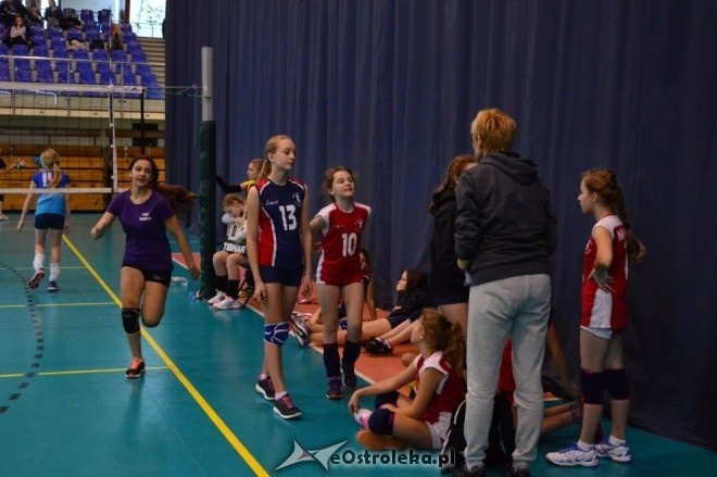 Turniej z okazji 10-lecia Nike Ostrołęka [14.01.2017] - zdjęcie #20 - eOstroleka.pl