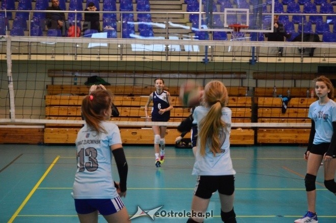 Turniej z okazji 10-lecia Nike Ostrołęka [14.01.2017] - zdjęcie #19 - eOstroleka.pl