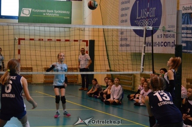 Turniej z okazji 10-lecia Nike Ostrołęka [14.01.2017] - zdjęcie #14 - eOstroleka.pl
