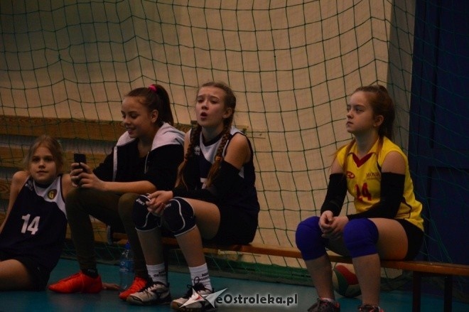 Turniej z okazji 10-lecia Nike Ostrołęka [14.01.2017] - zdjęcie #12 - eOstroleka.pl