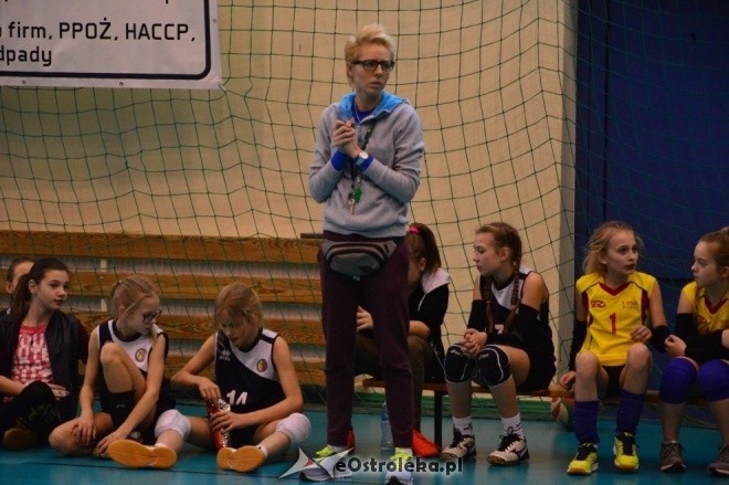 Turniej z okazji 10-lecia Nike Ostrołęka [14.01.2017] - zdjęcie #11 - eOstroleka.pl