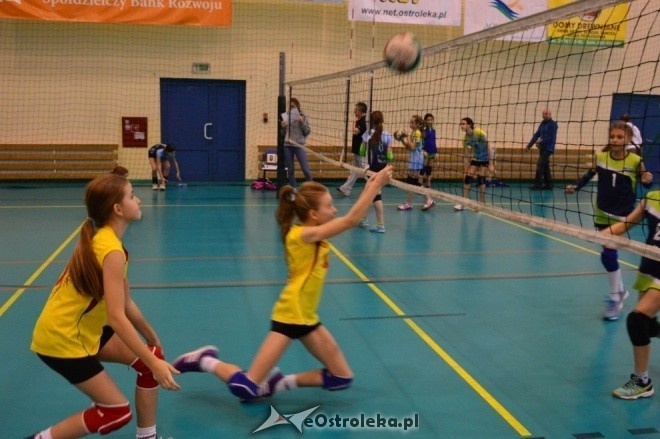 Turniej z okazji 10-lecia Nike Ostrołęka [14.01.2017] - zdjęcie #10 - eOstroleka.pl