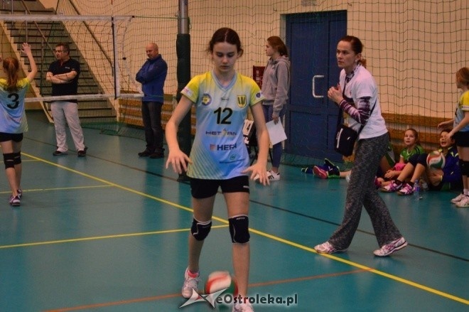 Turniej z okazji 10-lecia Nike Ostrołęka [14.01.2017] - zdjęcie #8 - eOstroleka.pl