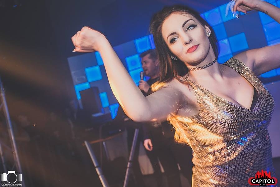 Gala Disco Polo w Clubie Capitol Sypniewo [ZDJĘCIA] - zdjęcie #194 - eOstroleka.pl